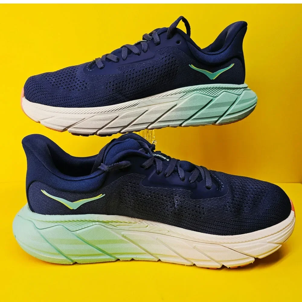 Hoka Women 8.5 Comfy footwear